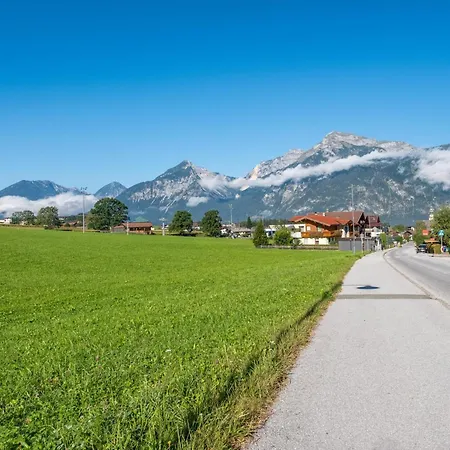 Johanna Und Sonja Apartment Reith im Alpbachtal