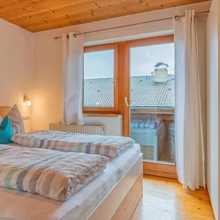 Johanna Und Sonja Apartment