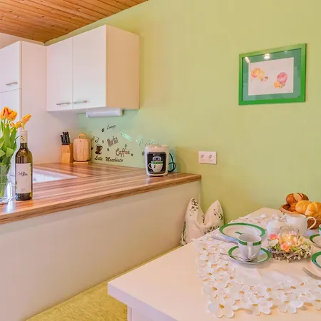 Johanna Und Sonja Apartmán *