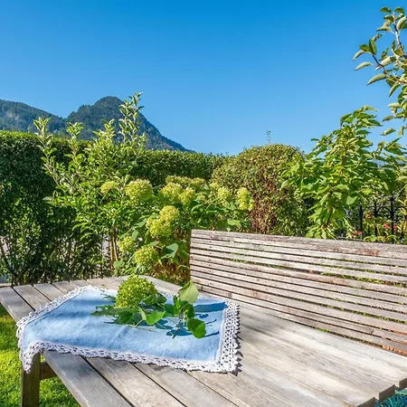 Apartmán Johanna Und Sonja *