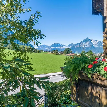 Johanna Und Sonja Apartmán