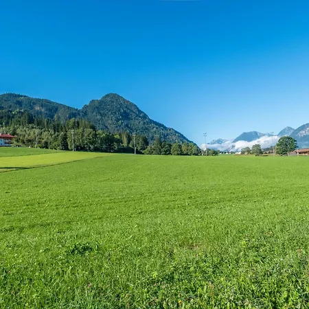 Apartmán Johanna Und Sonja *