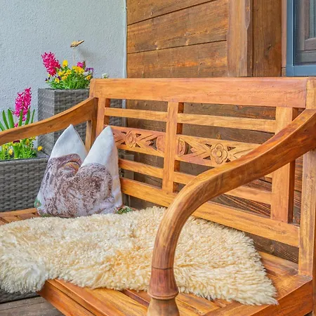 Apartment Johanna Und Sonja Reith im Alpbachtal