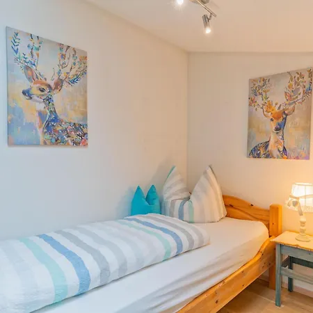 Johanna Und Sonja Apartmán *