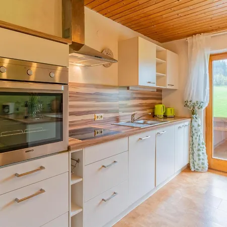Johanna Und Sonja Apartment Reith im Alpbachtal