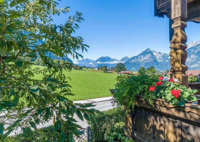 Johanna Und Sonja Apartment