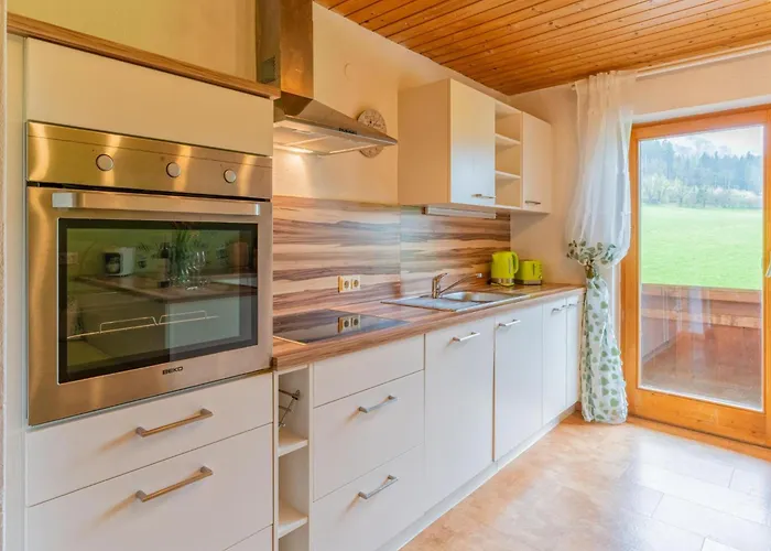 Johanna Und Sonja Apartment Reith im Alpbachtal