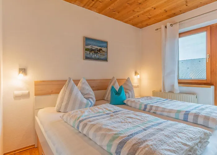 Johanna Und Sonja Apartment Reith im Alpbachtal