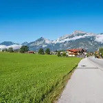 Johanna Und Sonja 公寓 里斯奥尔巴赫塔