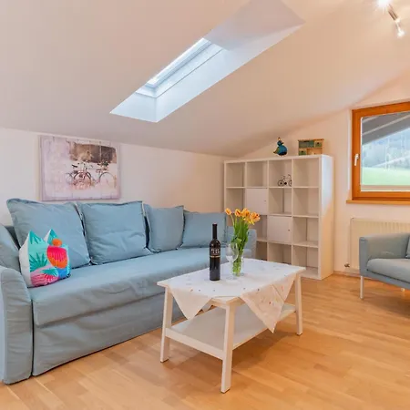 Apartament Johanna Und Sonja