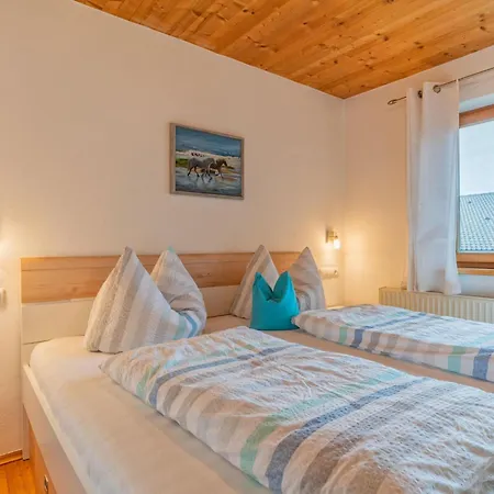Johanna Und Sonja Apartament Reith im Alpbachtal